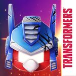 Angry Birds Transformers Mod Apk 2.27.1 []