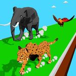 Animal Transform Race Mod Apk 3.4.3 []