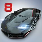 Asphalt 8 Mod Apk 7.7.0i []