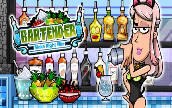 bartender the right mix apk mod