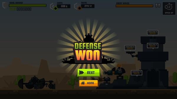 base defense apk