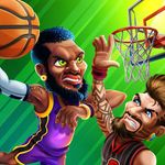 Basketball Arena Mod Apk 1.109.1 []