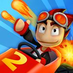 Beach Buggy Racing 2 Mod Apk 2024.03.17 []