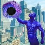 Black Hole Hero Mod Apk 1.6.0 []