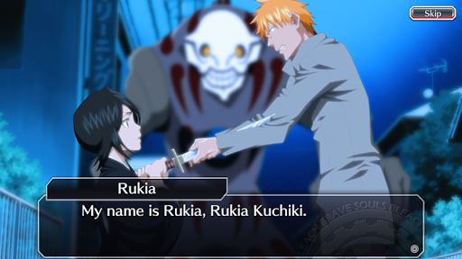 bleach brave souls apk mod free download 2