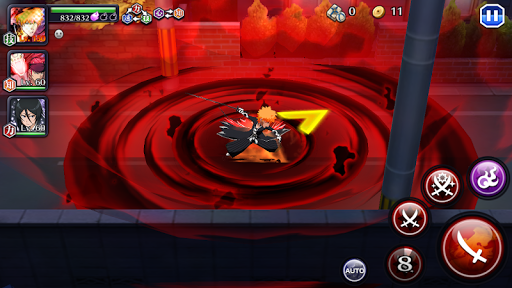 bleach brave souls apk mod free download 3