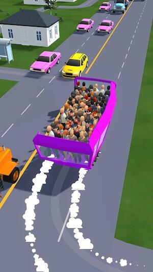 bus arrival mod apk download