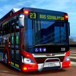 Bus Simulator 2023 Mod Apk 1.18.5 []