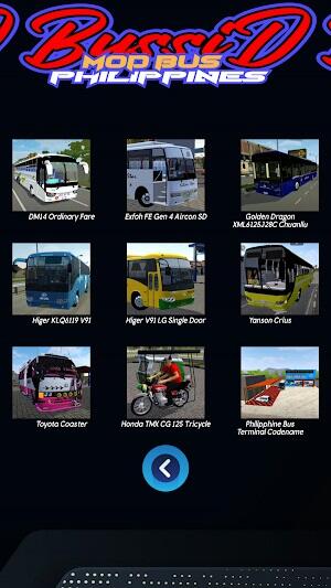 bussid philippines mod apk for android