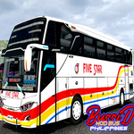 Bussid Philippines Mod Apk 1.0 []