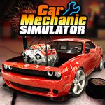 Car Mechanic Simulator Mod Apk 2.1.123 []