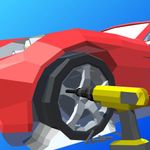 Car Restoration 3D Mod Apk 3.6.2 []
