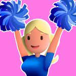 Cheerleader Run 3D Mod Apk 1.23.0 []