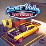 Chrome Valley Customs Mod Apk 16.2.0.11399 []