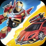 Clash of Autobots Mod Apk 1.2.4 []