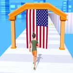 Collect Flag Mod Apk v1.0.0 []