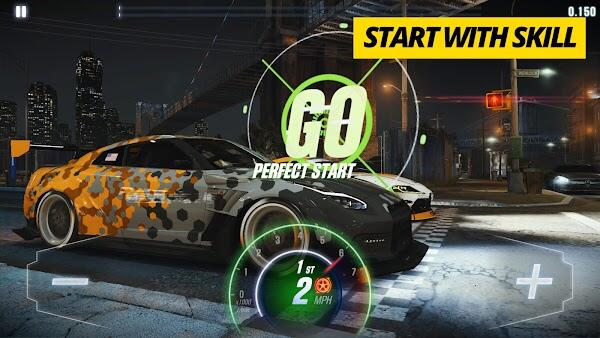 csr racing 2 mod apk 2023