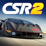 CSR Racing 2 Mod Apk 5.0.0 []