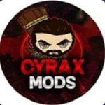 Cyrax Mod Apk v12.4.1 []