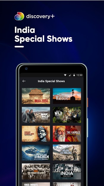 discovery plus apk latest version