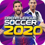 Dream League Soccer 2020 Mod Apk 10.220 []