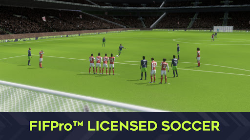 dream league soccer 2021 apk mod free download 1