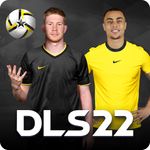 Dream League Soccer 2022 Mod Apk 10.220 []