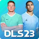 Dream League Soccer 2023 Mod Apk 10.220 []