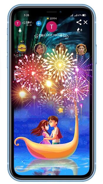 dream live apk