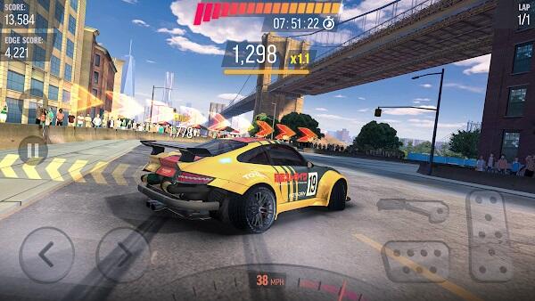 drift max pro mod apk