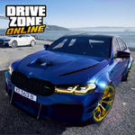 Drive Zone Online Mod Apk 0.6.0 []