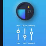 Dualistic for Total Launcher Mod Apk 1.2 []