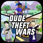 Dude Theft Wars Mod Apk 0.9.0.9B2 []