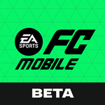 EA SPORTS FC MOBILE BETA Mod Apk 20.9.01 []