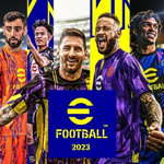 eFootball 2023 Mod Apk 7.1.0 []