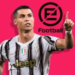 eFootball PES 2021 Mod Apk 8.5.0 []