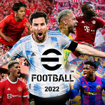 eFootball Pes 2022 Mod Apk 7.3.2 []