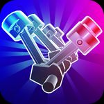 Engine Pistons ASMR Mod Apk 7.7.25 []