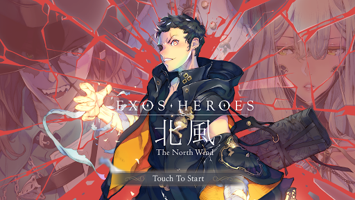 exos heroes apk mod free download 1