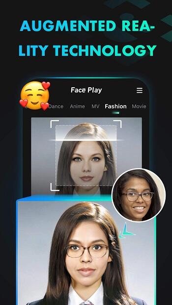 face play pro apk