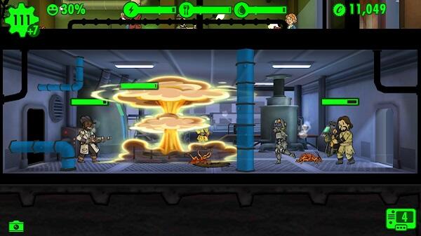 download fallout shelter mod apk