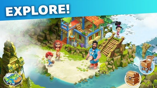 family island apk free download