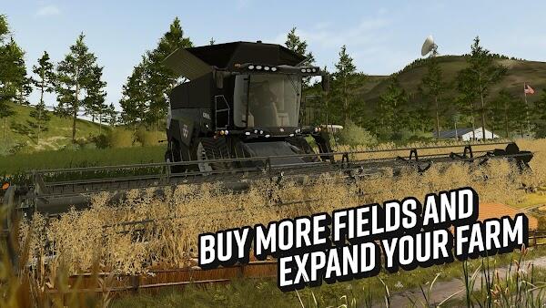 farming simulator 20 mod apk download