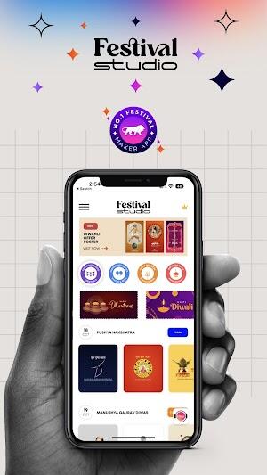 festival studio mod apk