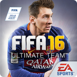 FIFA 16 Mod Apk 3.2.113645 []