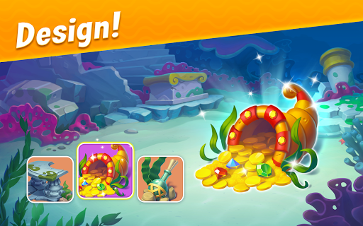 fishdom apk mod free download 2