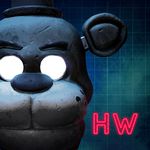 FNaF Help Wanted Mobile Mod Apk 1.0 []