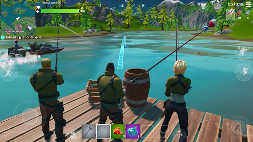 fortnite apk mod free download 3