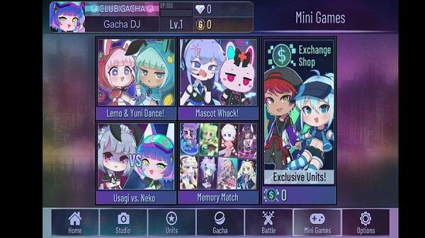 gacha club edition apk latest version