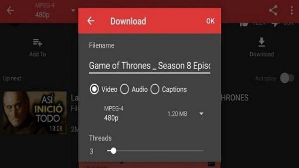 genyoutube mod apk